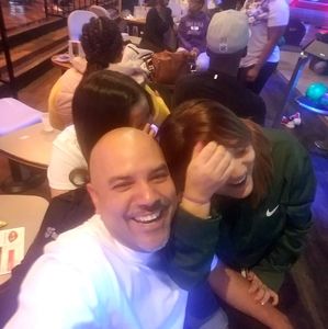 Meet your Posher, Allen